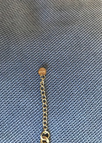 Zincir Detaylı Kadın El Zinciri - Görsel 2