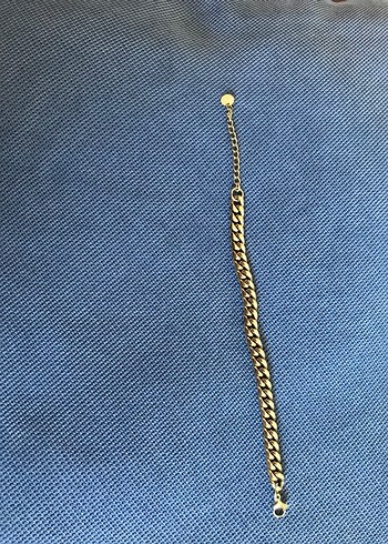 Zincir Detaylı Kadın El Zinciri - Görsel 4