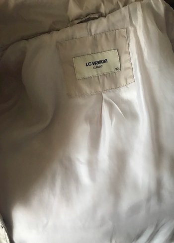 Krem mont - Görsel 5