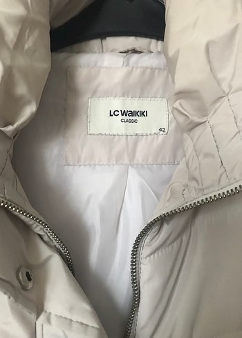 Krem mont - Görsel 3