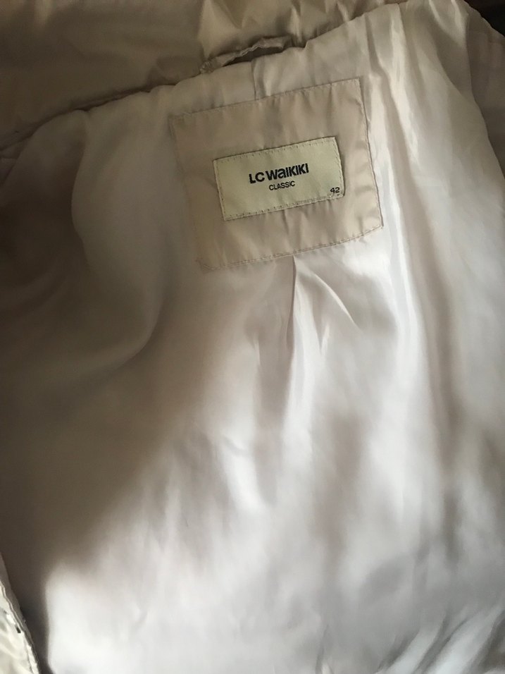 Krem mont - Görsel 5