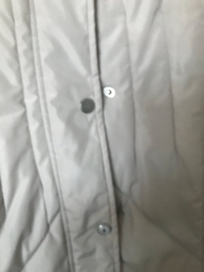 Krem mont - Görsel 4