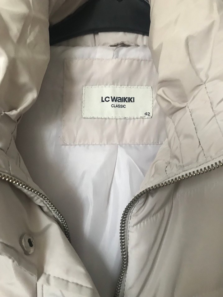 Krem mont - Görsel 3