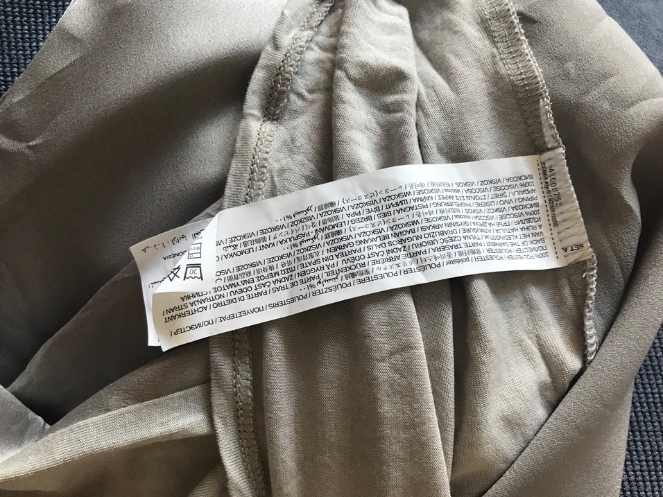 Üst giyim - Görsel 5