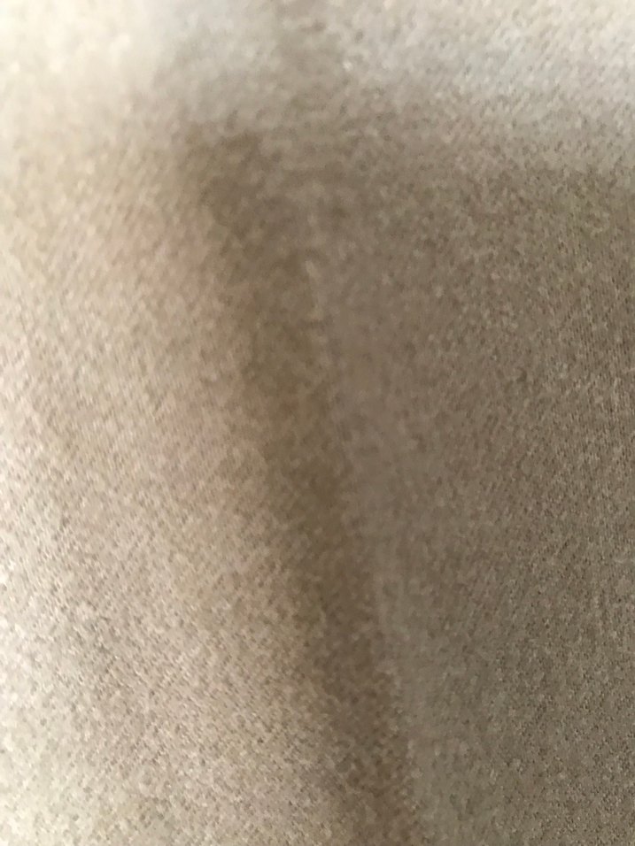 Kadın Kumaş Pantolon Kemerli - Görsel 4