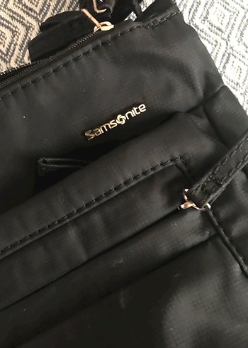 Siyah Kadın Çanta - Görsel 4