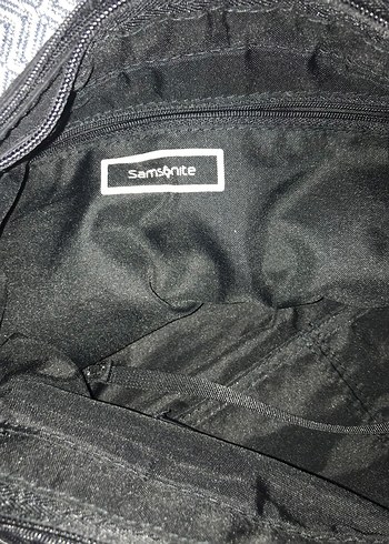 Siyah Kadın Çanta - Görsel 5