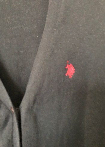 Kuşaklı Hırka - Görsel 2