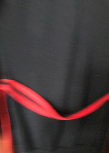 Kuşaklı Hırka - Görsel 3