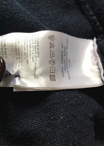 Kuşaklı Hırka - Görsel 8