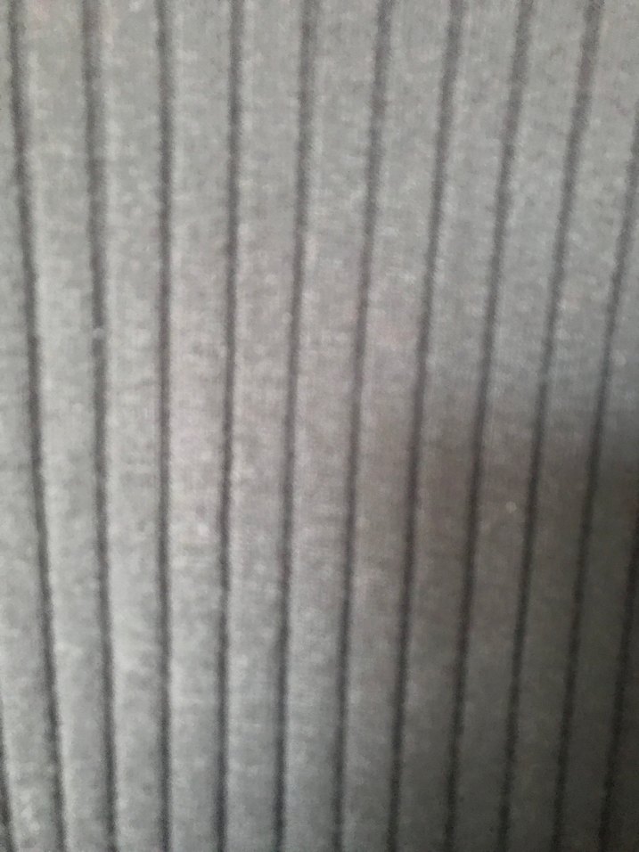 Düğmeli Siyah Midi Kadın Hırka - Görsel 4