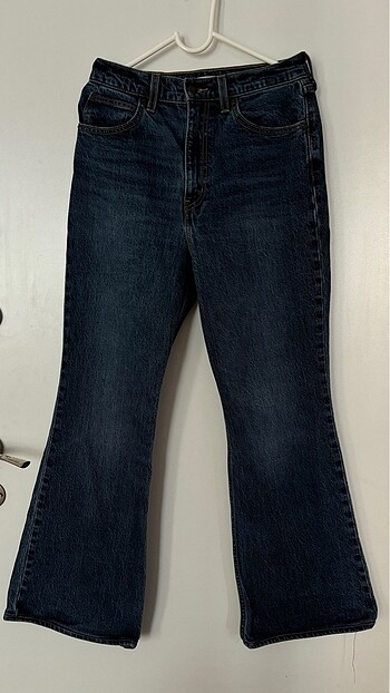 levis jean