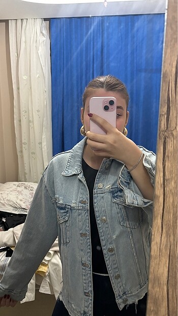 Zara zara kot ceket