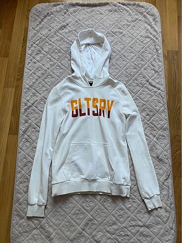 Orjinal galatasaray sweatshirt