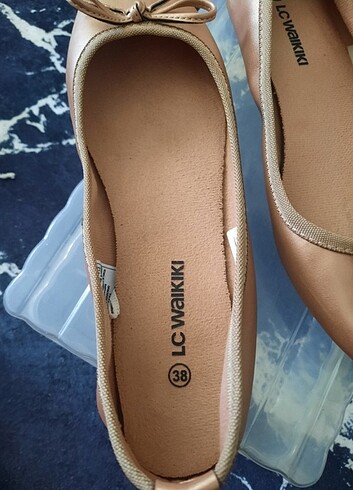 LC Waikiki Babet