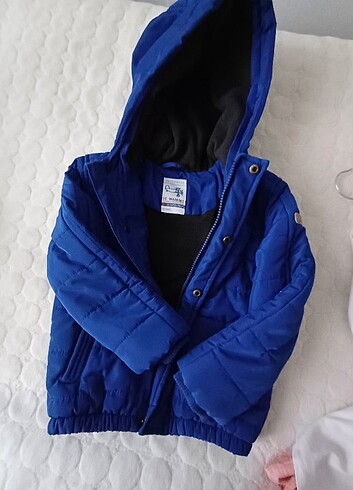LC Waikiki Cocuk mont