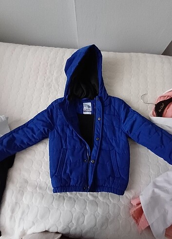24-36 Ay Beden Cocuk mont
