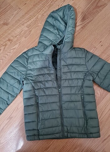 Mevsimlik mont 