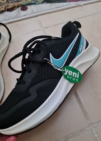 Nike Nike spor ayakkabı 