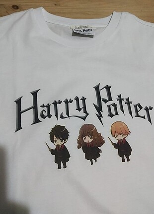 Harry POTTER Defacto T-Shirt'ü