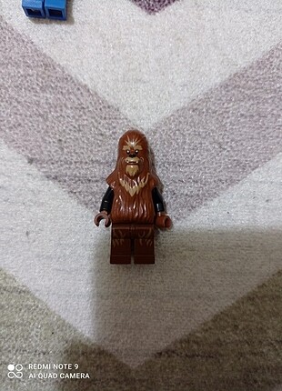 Chewbacca