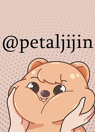 Petaljijin