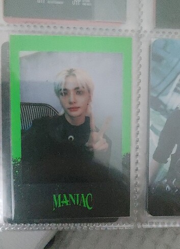 HYUNJİN PC