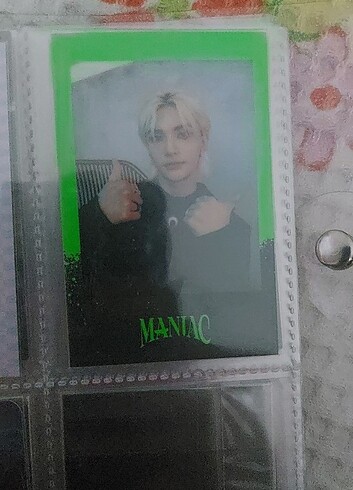  HYUNJİN PC