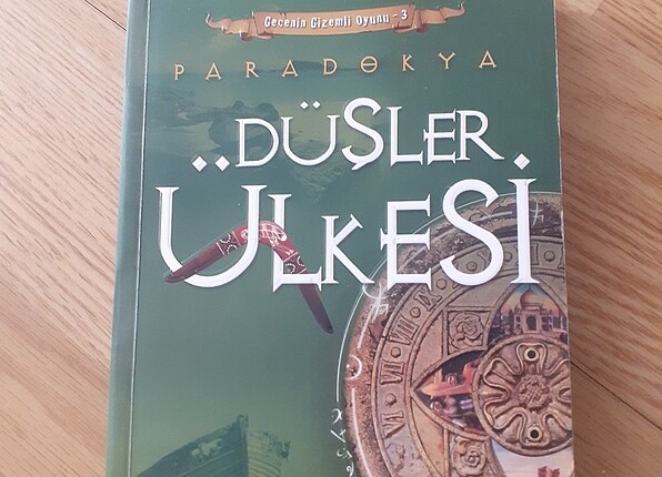 Paradokya Serisi