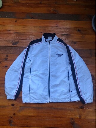 REEBOK VİNTAGE YAĞMURLUK