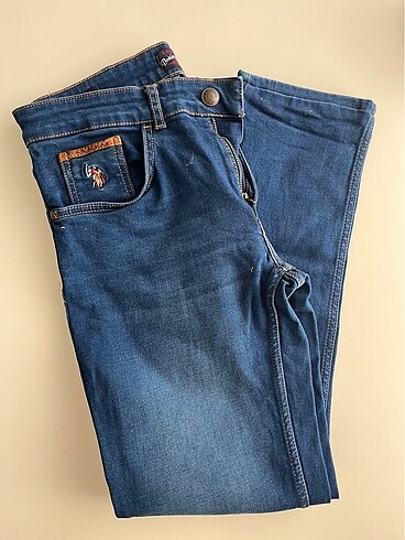 USPA POLO ERKEK PANTOLON