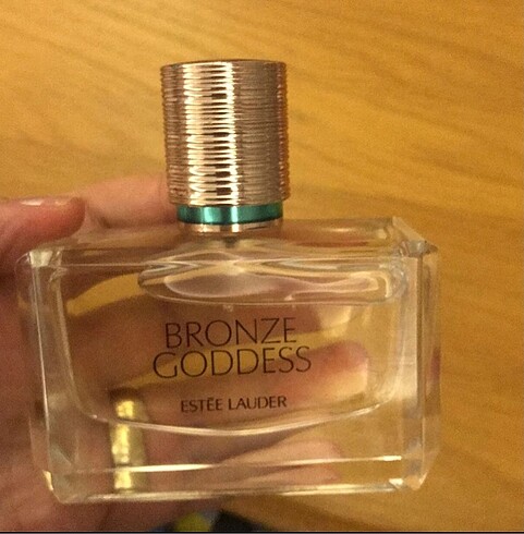 Estee Lauder Estee lauder bronze goddess parfüm