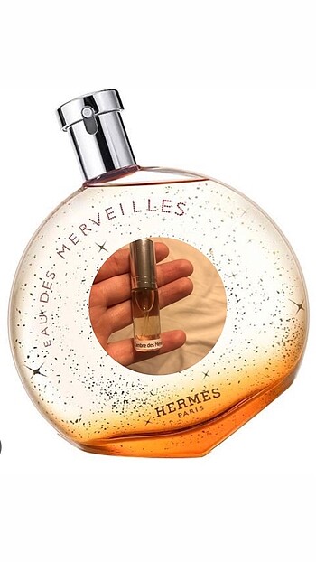 Hermes parfüm