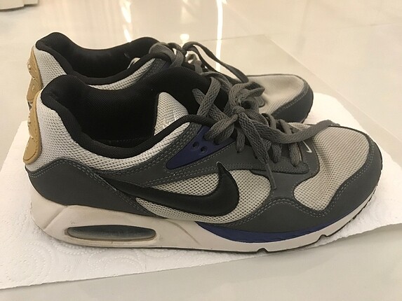 Nike AirMax erkek spor ayakkabısı