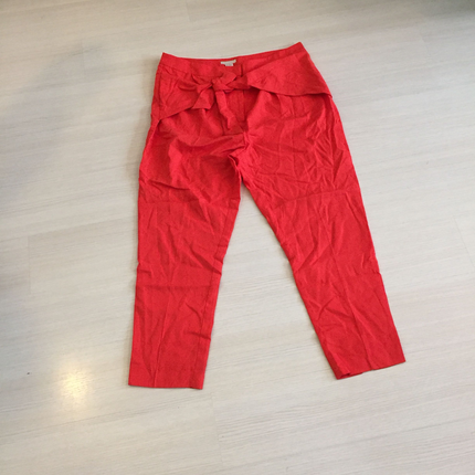 H&M pantolon 