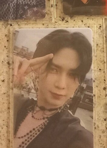 Ateez pc