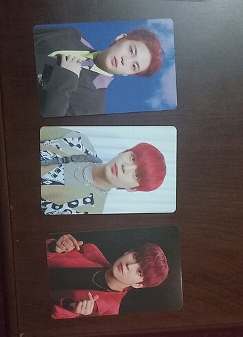 Jongho subk set