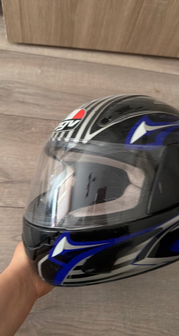 Motor kaskı - Görsel 2