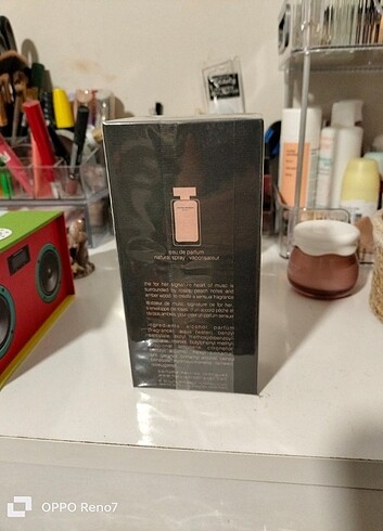 Beden Renk Narciso Rodriguez for her