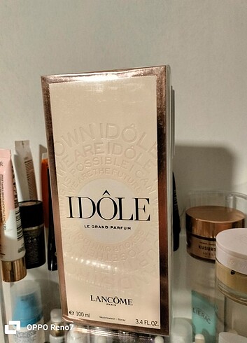 Lancome idole kadın parfüm 