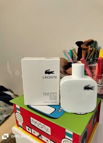 Lacoste Eau de Lacoste L.12.12.