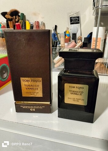 Tom Ford Tom Ford tobacco vanille 