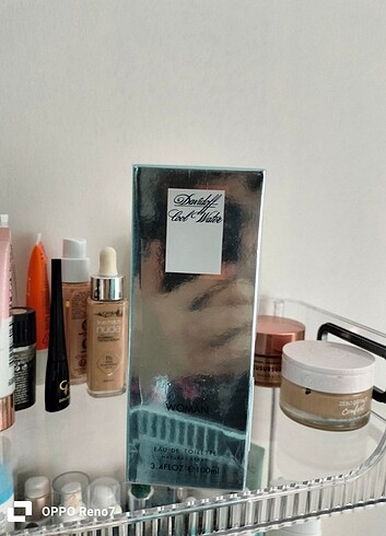 Davidoff Davidoff cool water parfüm 
