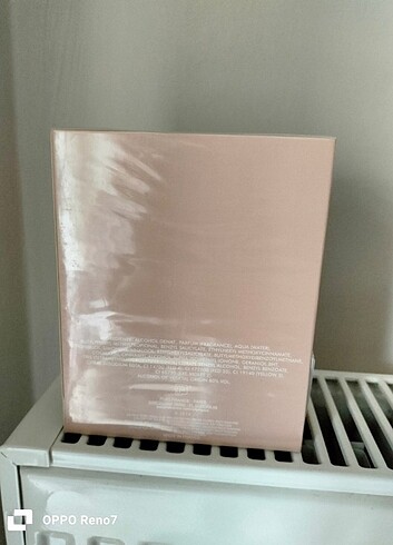  Beden Paco rabanne olympea Kadin parfum 