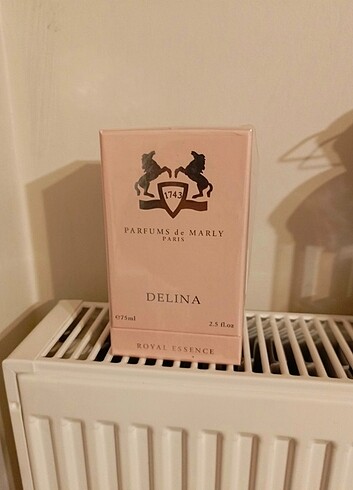 Parfüms de Marly Paris 