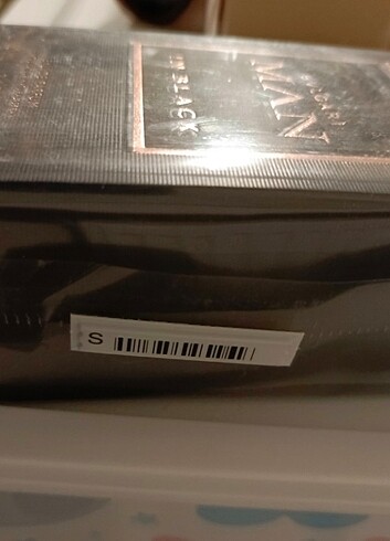 Bvlgari Bvlgari İn Black