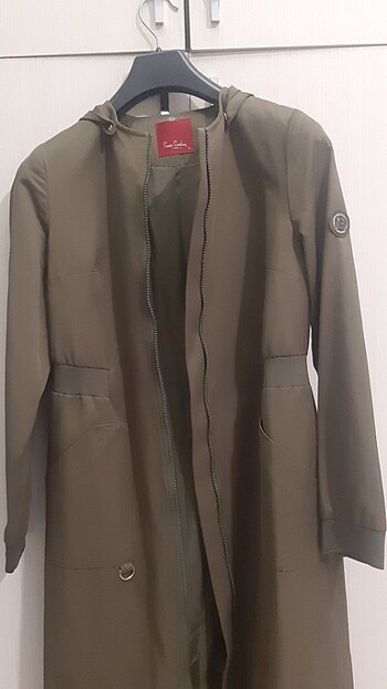 Pierre Cardin Pierre cardin trençkot