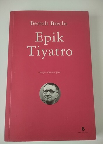 Epik Tiyatro