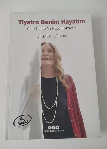 Tiyatro Benim Hayatım