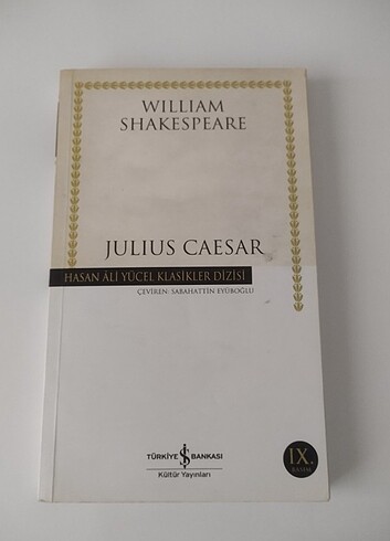 Julius Caesar